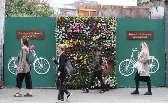 Ireland's Ancient East