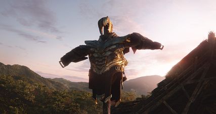 How that “not really a post-credits scene” at the end of Endgame is actually perfect