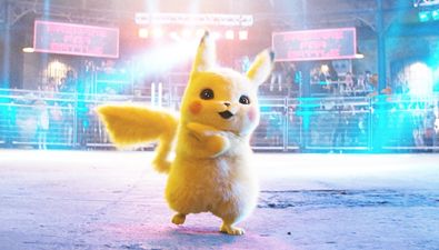 COMPETITION: Win tickets to see Pokémon Detective Pikachu at an exclusive Preview Screening in Dublin