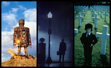 QUIZ: How well do you know these classic religious horror movies?