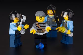 Chinese police bust counterfeit Lego ring worth over €26 million