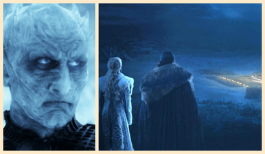 The Game of Thrones characters that are most likely to die during the Battle of Winterfell
