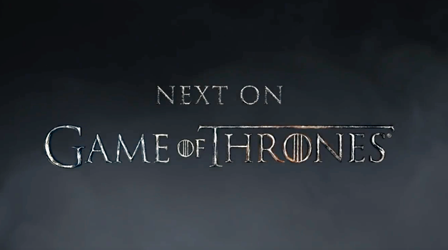 Watch Game of Thrones episode 4 trailer