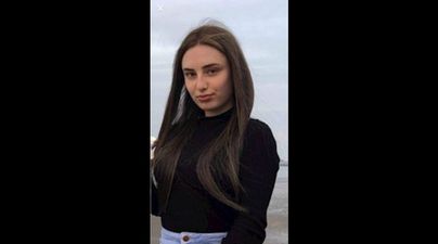 Gardaí seek public’s help in locating missing 17-year-old girl [Updated]
