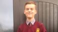 Gardaí praise power of social media after 12-year-old boy Liam Goodwin located safe and well