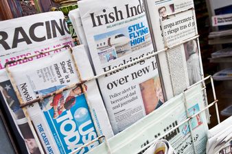 INM purchased by Belgian media company Mediahuis for €145.6m