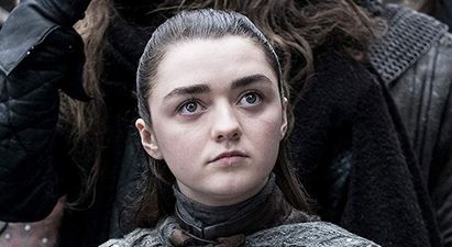QUIZ: Name everyone Arya Stark has killed in Game of Thrones
