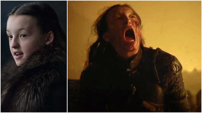 Lyanna Mormont has achieved more in 13 fictional years than most have in their real lives