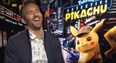EXCLUSIVE: Ryan Reynolds on the adults-only blooper reel for Pokémon Detective Pikachu