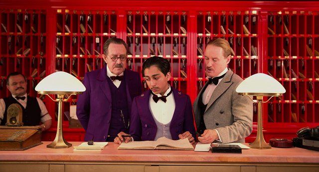 Movies on TV Wednesday 1 May