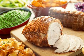 The best pub and hotel roast dinners in the country have been announced