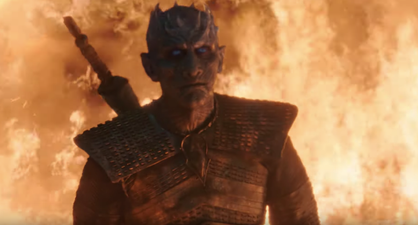 Game of Thrones showrunner discusses why the Night King wasn’t killed by dragonfire