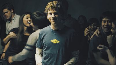 The Oscar-winning screenwriter of The Social Network gives an update on the sequel