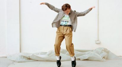 SOAK on becoming a role model for Derry and an entire generation of listeners