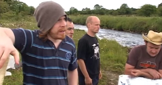 Hardy Bucks podcast