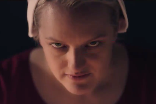 handmaid's tale season 3