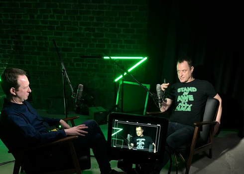 HIV Panti Bliss Rory O'Neill RIOT