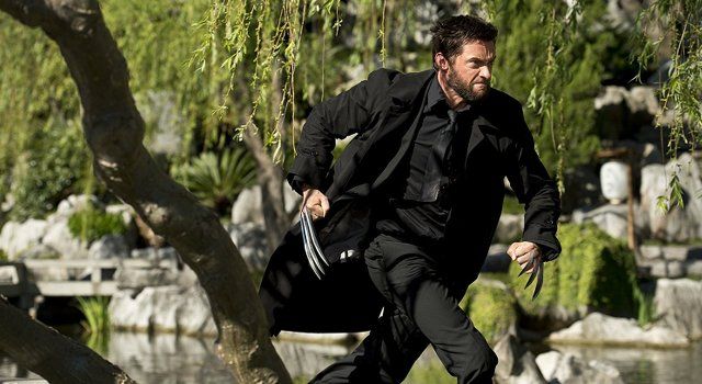 Movies on TV Thursday 2 May