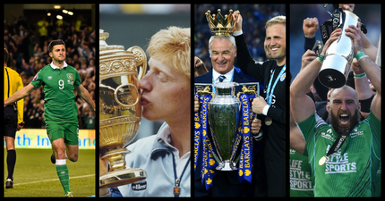 QUIZ: How well do you remember these underdog sports stories?