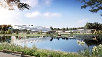 A peek at what to expect from Center Parcs – Ireland’s most talked about holiday destination