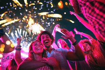 Tinder set to change the dating game for festival season with Festival Mode