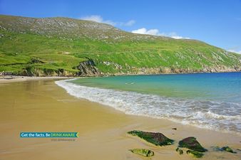 COMPETITION: Win an epic weekend in Mayo for yourself and four mates