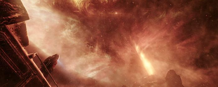 wandering earth netflix