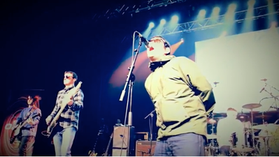 Something for the weekend: Five things you need to check out (3 – 6 May)