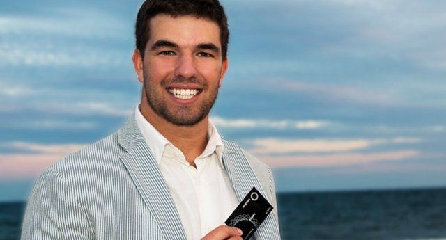 Fyre Festival Billy McFarland book