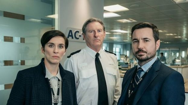 Line of Duty Season 6