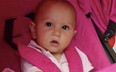 Gardaí appeal for public help in locating missing 18-month-old girl