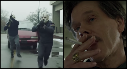 The new crime show from the creators of Gone Baby Gone and The Town looks incredible