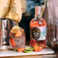 Bad news, Kopparberg Pink Gin is not coming to Ireland anytime soon