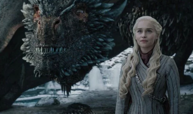 OFFICIAL: George R.R. Martin says three Game of Thrones spinoffs are still in the works