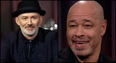 Tommy Tiernan’s interview with Paul McGrath was absolutely incredible TV