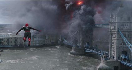 #TRAILERCHEST: Spider-Man: Far From Home’s new trailer is ONLY for those who have seen Avengers: Endgame