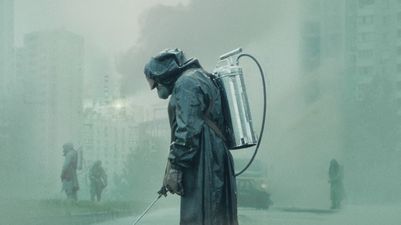 Chernobyl turns a real-life disaster into one of the best and scariest TV shows you’ll see all year