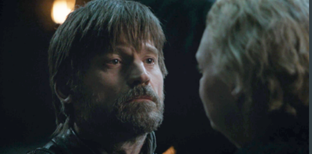 Here’s why Jaime made that decision to leave Winterfell