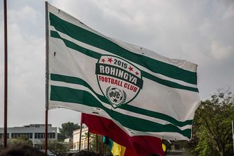 Reuters journalists who had been imprisoned for 500 days have been released