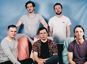 JOE’s Song Of The Day #779 – INSIDEAWAVE ‘Organ’