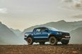 JOE goes off road in Morocco to drive the beast-like Ford Ranger Raptor