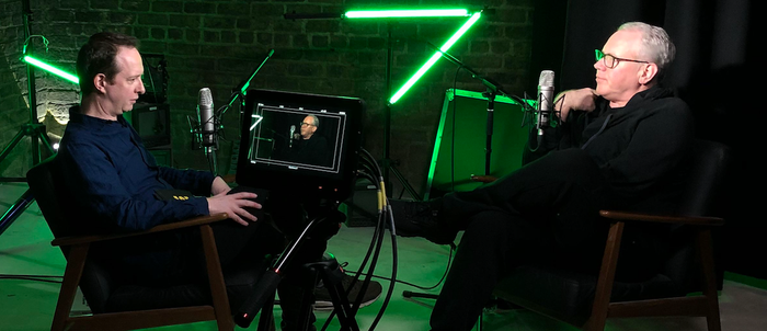 donald trump bret easton ellis