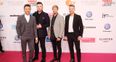 Westlife announce special guests for Croke Park shows