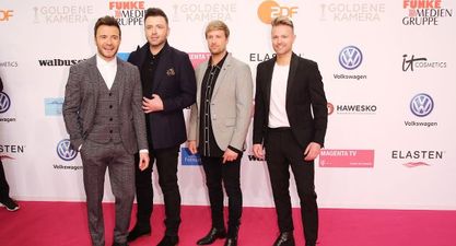 Westlife announce special guests for Croke Park shows