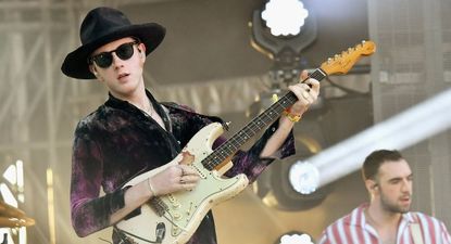 Two Door Cinema Club announce Dublin and Belfast shows