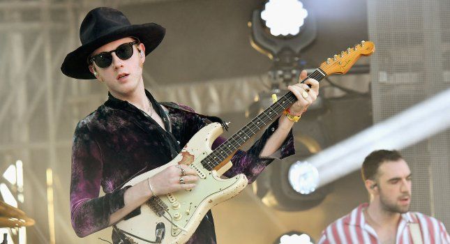 Two Door Cinema Club Dublin Belfast