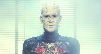 Blade and Dark Knight writer to bring Hellraiser back from the dead