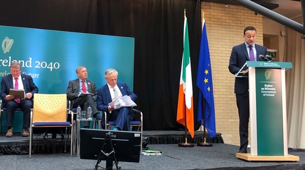 National Broadband Plan