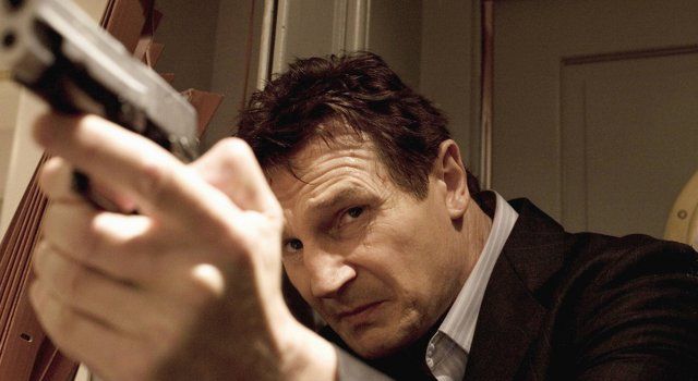 Movies on TV Wednesday 8 May