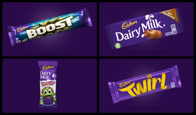 PERSONALITY TEST: If you were a Cadbury chocolate bar, what would you be?